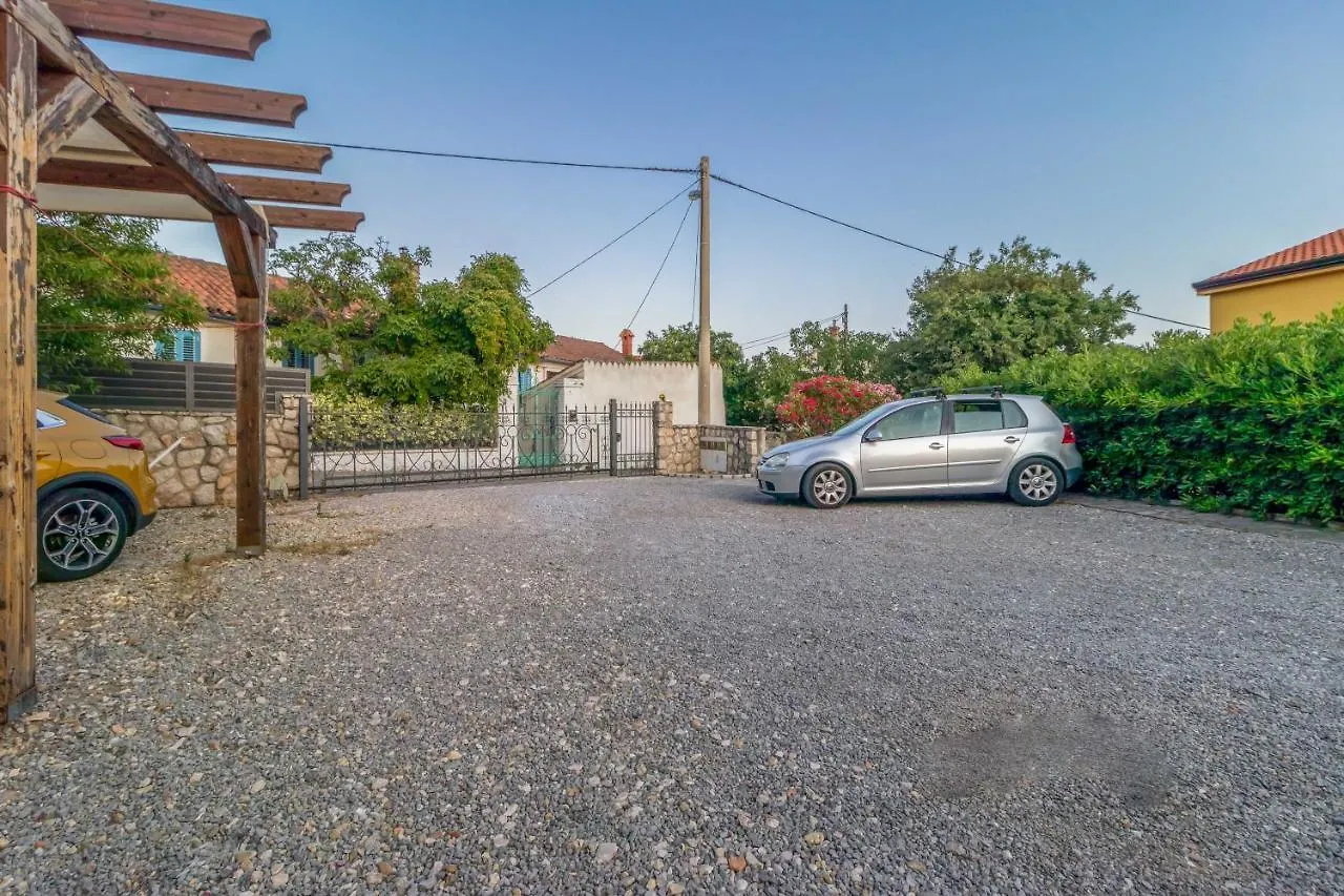 Adastra Apartments With Private Parking And Floor Heating Rijeka