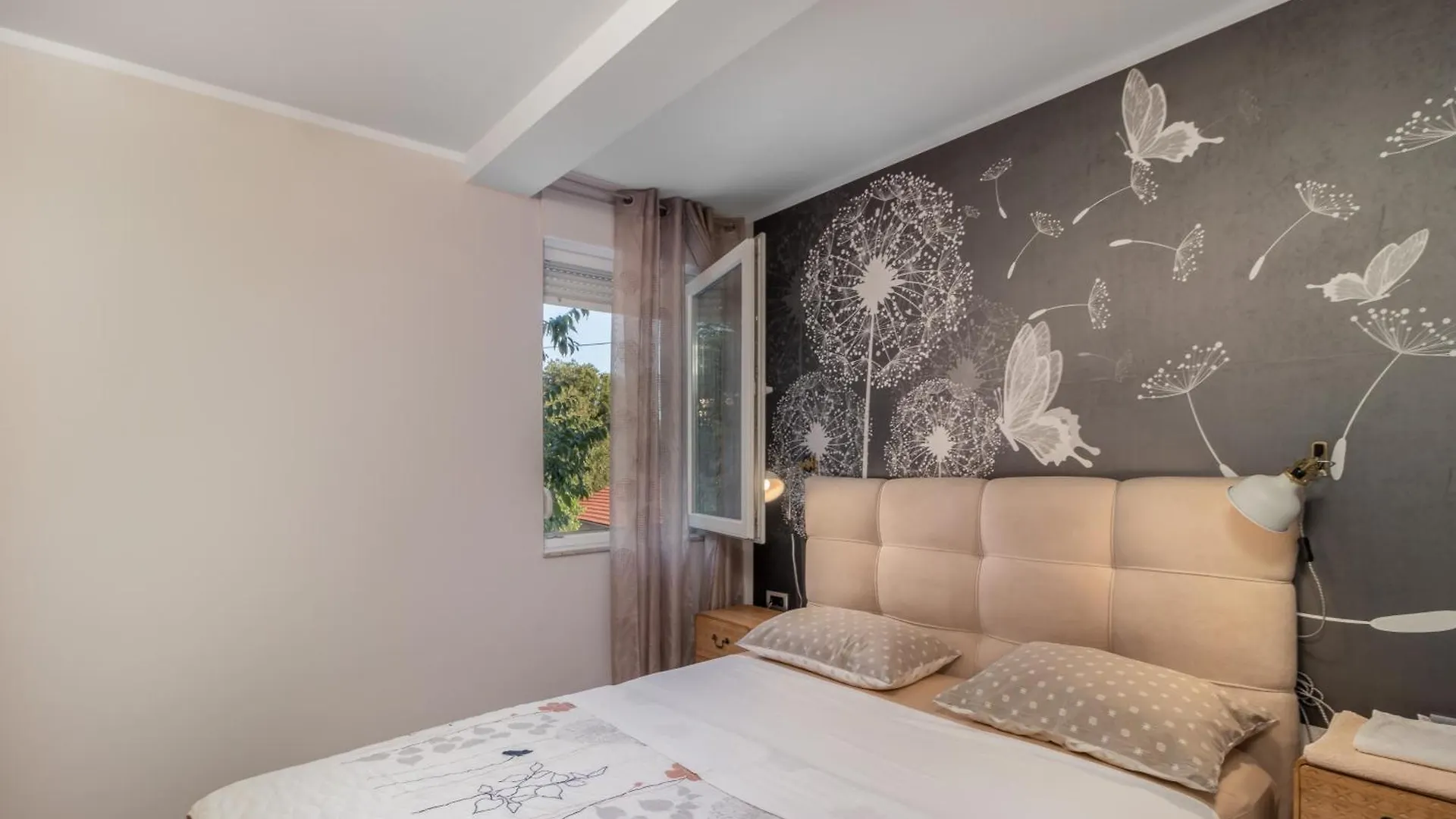 Adastra Apartments With Private Parking And Floor Heating Rijeka