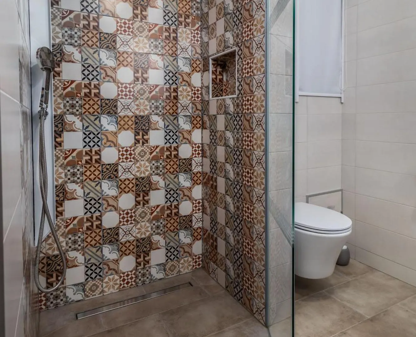 Adastra Apartments With Private Parking And Floor Heating Rijeka