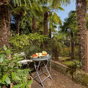 Naval Studio Apartment Rijeka