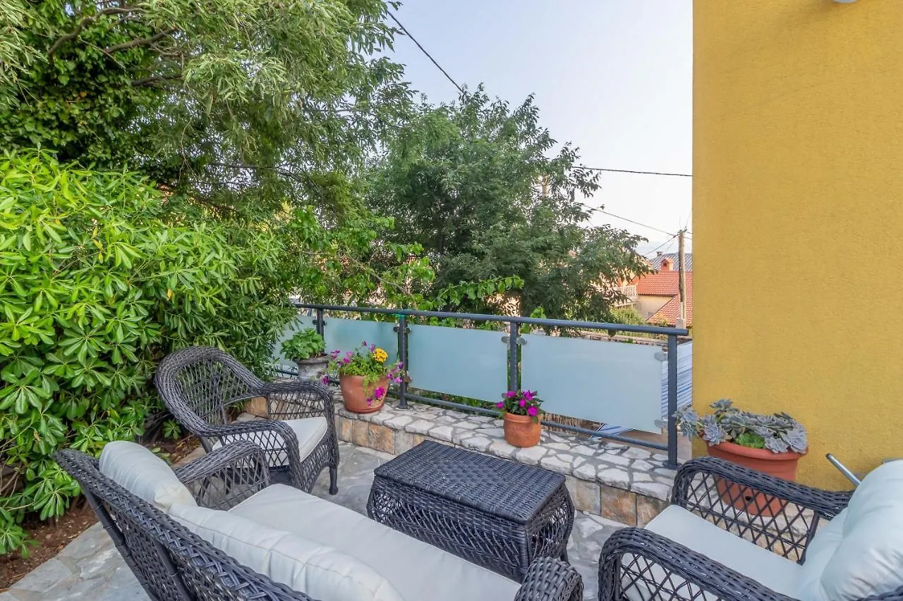 Adastra Apartments With Private Parking And Floor Heating Rijeka 0*,