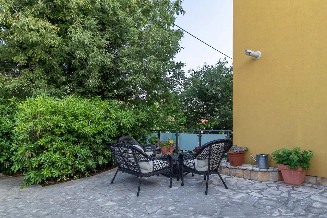 Adastra Apartments With Private Parking And Floor Heating Rijeka 0*,