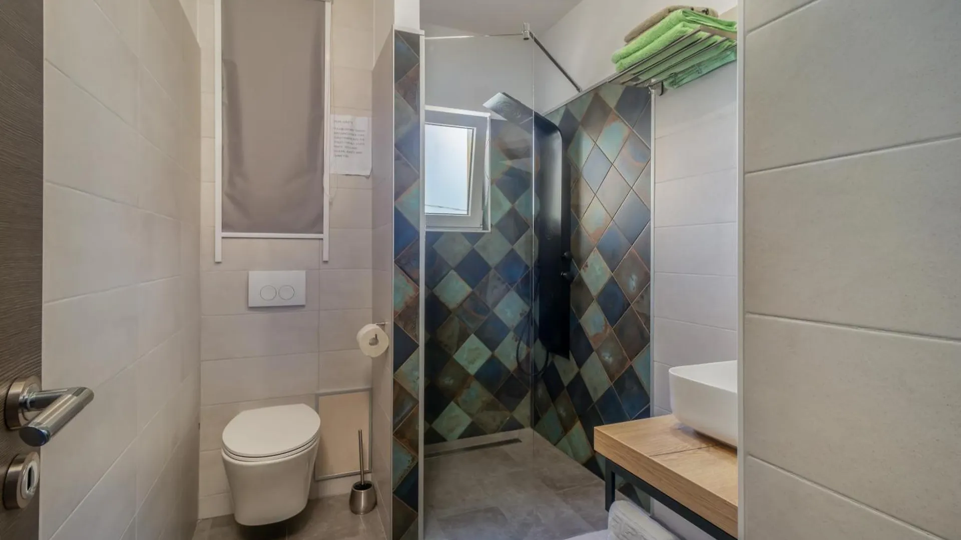 Adastra Apartments With Private Parking And Floor Heating Rijeka 0*,
