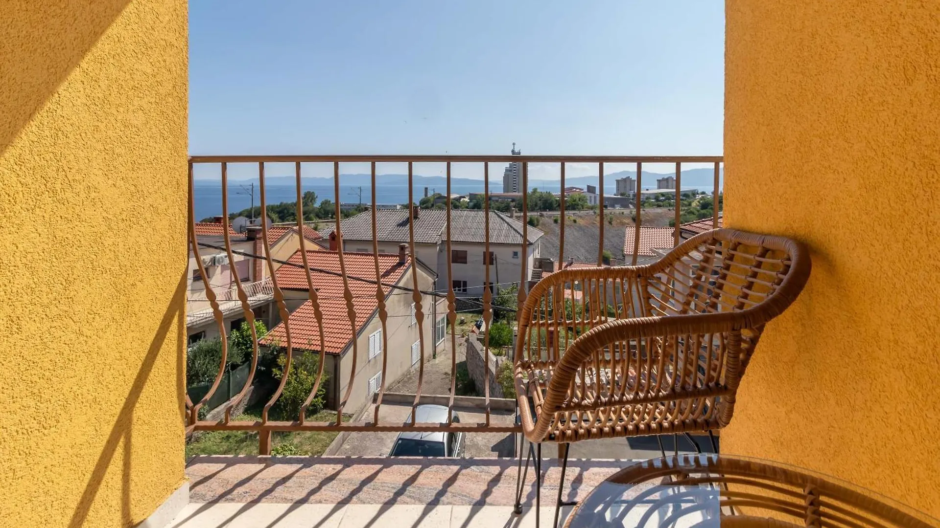 Adastra Apartments With Private Parking And Floor Heating Rijeka