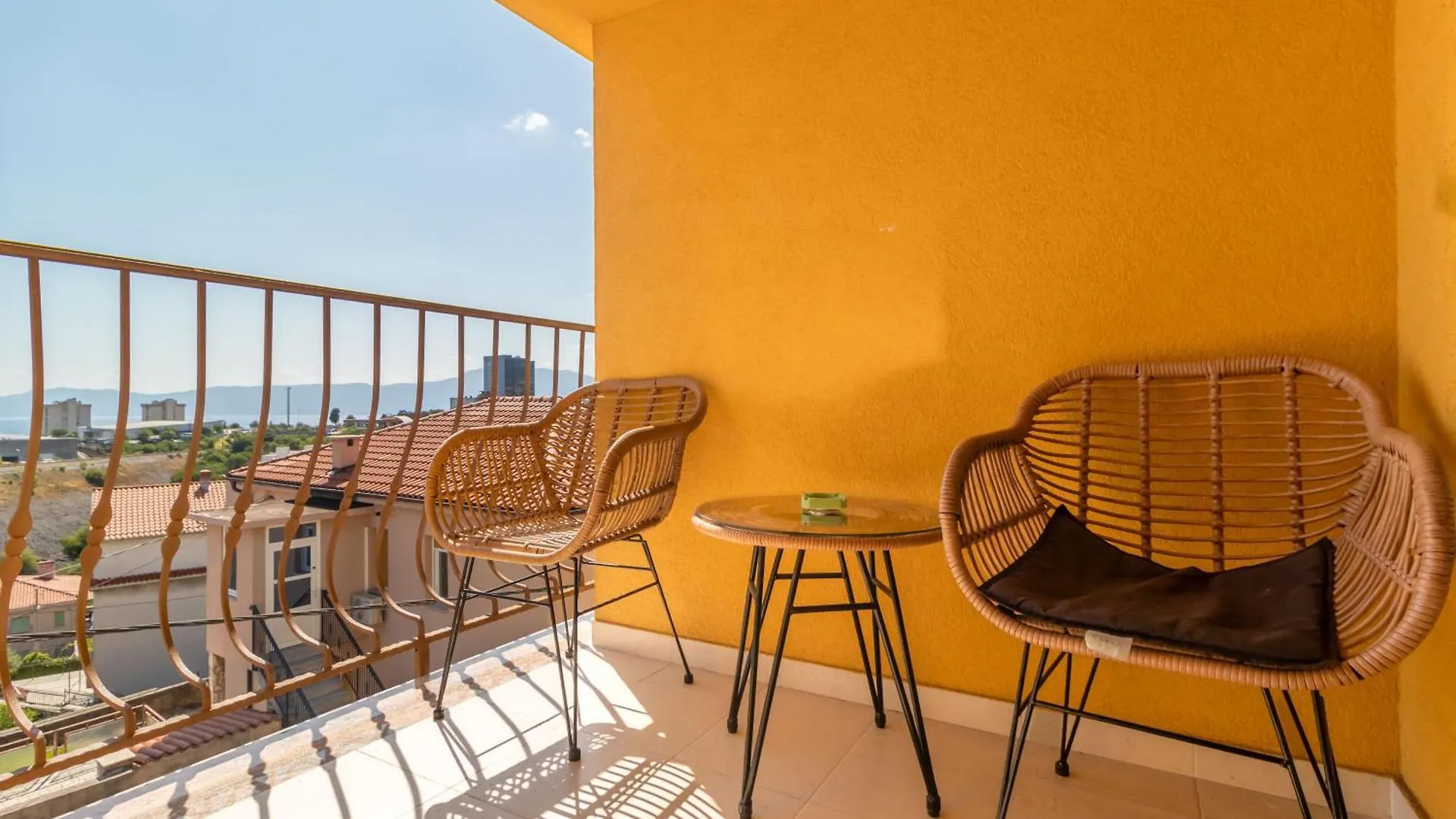 Adastra Apartments With Private Parking And Floor Heating Rijeka Kroatien